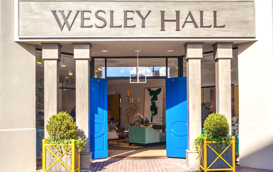 WesleyHall2014