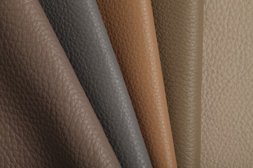 Dresden Leather
