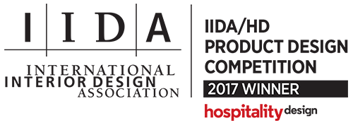 IIDA/HD Product Design Competition